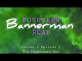 Fourteen Bannerman Road | Sarah Jane Adventures Podcast | The Nightmare Man