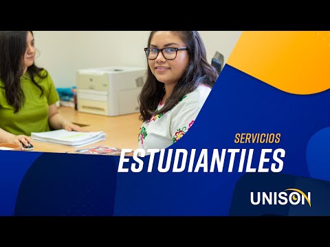 Servicios Estudiantiles. - YouTube