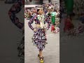 Women's Jingle Dress Special | Native American Powwow Dancing - Manitoba Canada 🍁