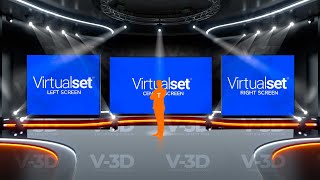 #vMix Preset 01