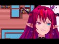 irys bất ngờ khi thấy ẩn ý trong fangame này...【hololive vietsub】