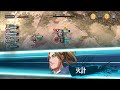 【キングダム乱】老将編　連撃戦線【2021 07 05】