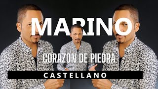 Marino Castellanos  -  Corazón De Piedra