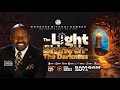 Apostle Suleman LIVE:🔥THE LIGHT SHINETH IN DARKNESS || WWN #Day17- November Edition | 25TH Nov. 2024