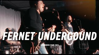 FERNET UNDERGROUND – Full set (Tukikohta • April 12, 2023)