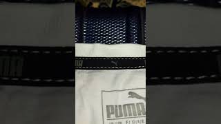 beautiful puma shirt