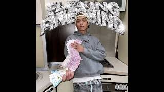 lil morty - flexing finessing (sped up)