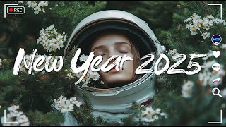 New Year 2025 🪴 Tiktok Trending Songs 2025 ~ Spotify Playlists Tiktok