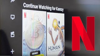 How To Delete Continue Watching On Netflix