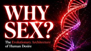 Your Sexual Desire Is a Billion-Year-Old Manipulation