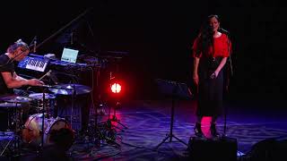 live @ Cologne Jazzweek 2024 - LOW FREQUENCIES listen with headphones please