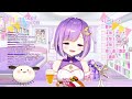 【２周年記念】皆ありがとう！振り返り呑み雑談✨お知らせもあり！【 神月天 vtuber】