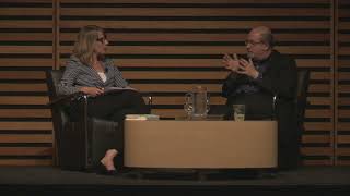 Salman Rushdie | Appel Salon | September 21, 2017