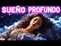 SUEÑO PROFUNDO Dormir en 5 minutos MUSICA de Meditación Sueño Relajación y IMAGENES Tranquilizadoras