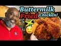 How to make Buttermilk Fried Chicken! (with Festival!) | Deddy's Kitchen