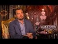 'The Great Gatsby' Cast on the Pressures of Adapting a Literary Classic