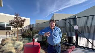 Cypress Self Storage - Facility Tour