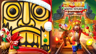 Temple Run 2 New Update 2024 (November)