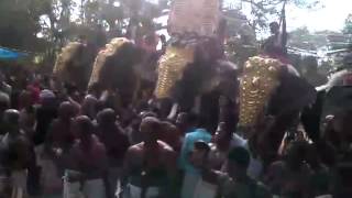 Mullakkal Bharani vela maholsavam 06