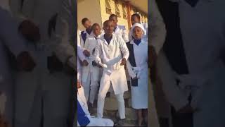 Intando kaKrestu Church in Zion - Senze Sihambiso Kwakho by Atezs UKZN