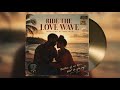 LOVE WAVE  - 2026, LOVERS ROCK REGGAE | BUSY SIGNAL,ROMAIN VIRGO,JAH CURE, CHRISTOPHER MARTIN