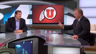 SportsBeat College Football Preview: 2013 Utah Utes