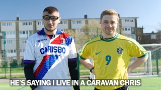ArthurTV’s Caravan Jokes For 1 Minute Straight