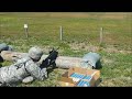 m320 grenade launcher training