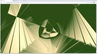 Three.js tutorial: Buffer geometry animation