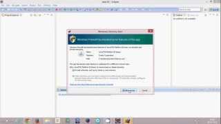 Bluemix Plugin to Eclipse