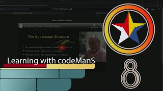 More Conditional Structures | freeCodeCamp | Legacy Python for Everybody 8