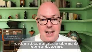 JOHN BOYNE/ESCRITOR