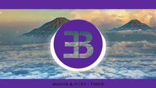 MODUS & Ruby - Timer