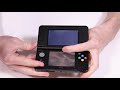 Fixing a New 3DS With BROKEN 3D!