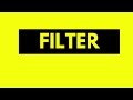 Functional Programming: FILTER