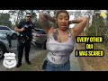 Wrong-Way DUI: Driver's Reckless Drive To Pick Up A Child
