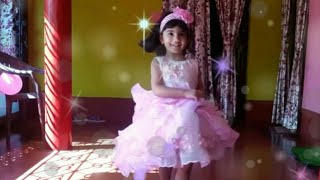 Badshah - Genda Phool | Music Video 2020 | Holud Dance Video | Kids Video|2020|#Shorts