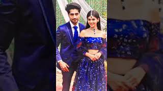 Akshara Abhimanyu love video❤️ # shorts #viral #whatsappstatus #instagram #yrkkh #tiktok #abhira #❤️