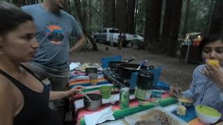 Eel River 2019