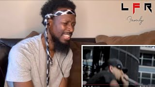 Linkin Park - Lying From You (LIVE) | REACTION (Deez)