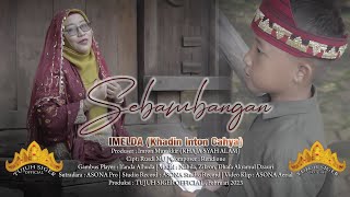 SEBAMBANGAN - IMELDA (KHADIN INTON CAHYA)