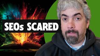 May 30: Google volatility, web publishing dying and scary AI Mode data