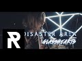 THE DISASTER AREA - Glasshearts (Official Video)