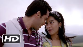 Bhoore Bhoore Badal - Melodious Romantic Song - Love U Mr. Kalakaar - Tusshar Kapoor, Amrita Rao