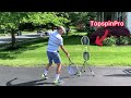 5 forehand tips with carlos alcaraz easy tennis improvement