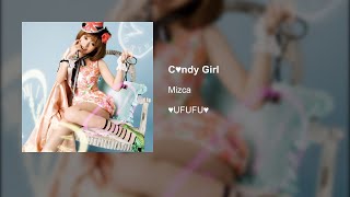 Mizca - C♡ndy Girl