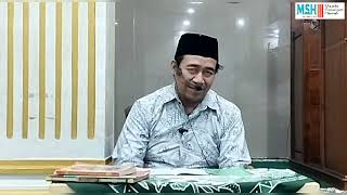 Kajian Rutinan  & Fiqh & Sirah Nabi- Ustad Eko Distianto 17.11.24