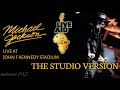 Michael Jackson Live Aid 1985 Studio Version (Fanmade by unknown MJ)