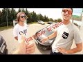 MEGLEPETÉS SZÜLETÉSNAP DANNY JOSA-val / TAILOR LAND MEGLEPETÉS SZÜLETÉSNAP DANNY JOSA-val / TAILOR LAND