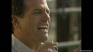 John Wayne's sons (Patrick & Michael Wayne) talk about their father